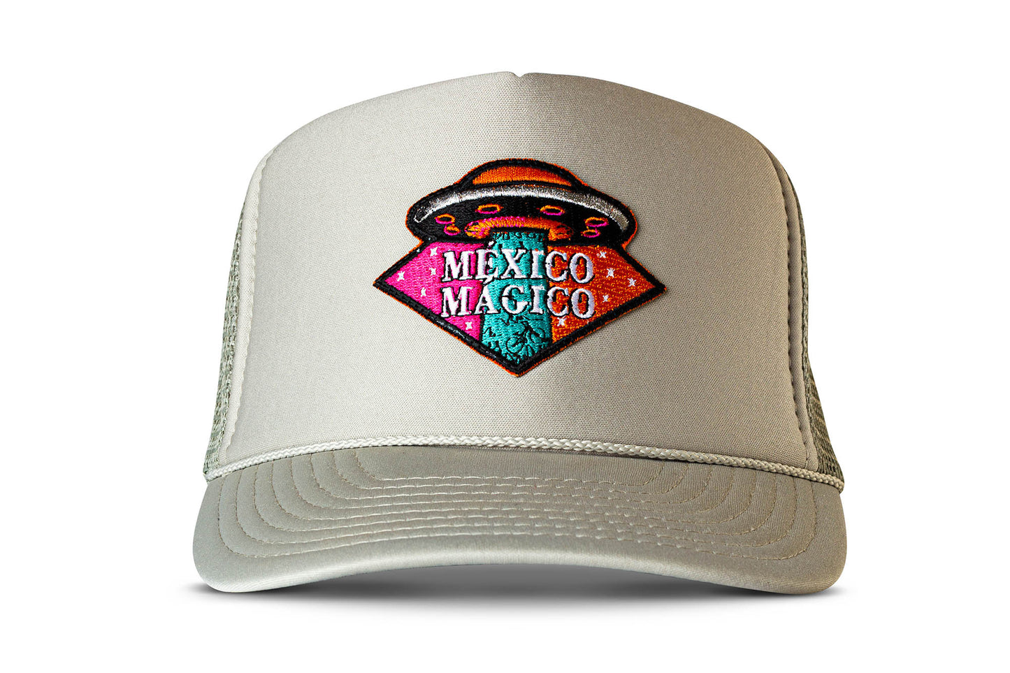 Gorra México Mágico